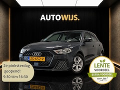 Audi A1 Sportback - 25 TFSI Advanced epic|NAVI|CLIMA|DIGIDASH|DEALER ONDERHOUDEN