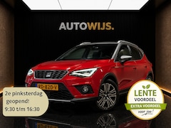 SEAT Arona - 1.0 TSI Xcellence Launch Edition|BEATS|TREKHAAK|LED|KEYLESS|