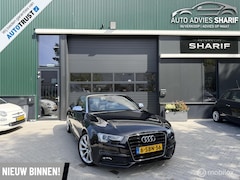 Audi A5 Cabriolet - 1.8 TFSI Pro Line S in nieuw staat. NLAuto