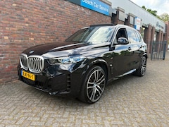 BMW X5 - XDrive 50e M-sport|Sky Lounge|Harman Kardon|Driving assistant