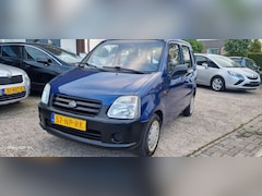 Suzuki Wagon R+ - 1.0 GA