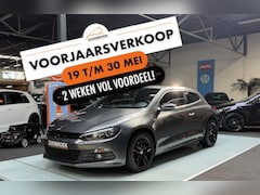 Volkswagen Scirocco - 1.4 TSI 122PK Clima | sportvelgen |