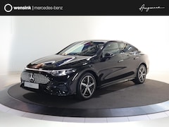 Mercedes-Benz CLA-Klasse - 200 Business Solution AMG 58 kWh | Panoramadak | Premium Pakket | Burmester | Superscreen