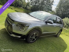 Kia Niro - Hybrid Premium 2025 Schuifdak € 20.750, - schade