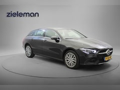 Mercedes-Benz CLA-klasse Shooting Brake - 250 e - Panorama, Digitaal Coclpit, Half Leer, Camera