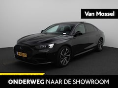 DS 9 - 9 E-Tense RIVOLI+ | WORDT VERWACHT| PANORAMADAK | ACHTERUITRIJCAMERA | NIGHT VISION | ELEK