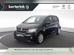 Skoda Citigo - 1.0 Greentech Edition