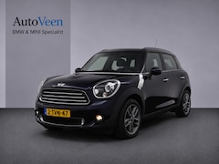 MINI Countryman - 1.6 One Business Line (CRUISE, NAVI, AIRCO, GOED ONDERHOUDEN)