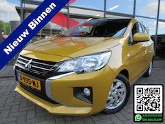 Mitsubishi Space Star - 1.2 Dynamic