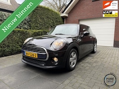 MINI Cooper - 1.5 Pepper Serious Business