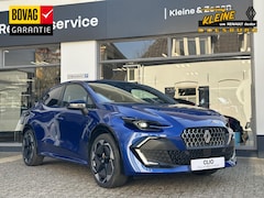 Renault Clio - VI 1.8 Hybrid 160 techno | Pack Premiere | Nieuwe auto | 18 inch lichtmetalen velgen | 360