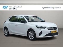 Opel Corsa - 1.2 75pk Edition | Navi | App Connect | Airco | Cruise | Full LED | PDC | 16" velgen