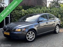 Volvo S40 - 1.8 AIRCO| TREKHAAK|
