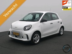 Smart Forfour - EQ Essential Plus 18 kWh| Bj.2021|Cruise | 88%