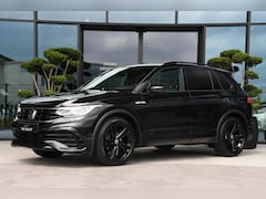 Volkswagen Tiguan - 1.5 TSI R-Line Business+ CARPLAY | STOELVERWARMING