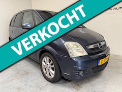 Opel Meriva - 1.6-16V Essentia