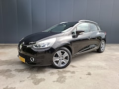 Renault Clio Estate - 0.9 TCe Night&Day LED NAVI CRUISE AIRCO TREKHAAK