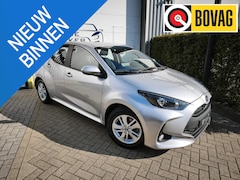 Mazda 2 Hybrid - 1.5 Agile Automaat Navi - Carplay Stuur/Stoelverwarming Keyless