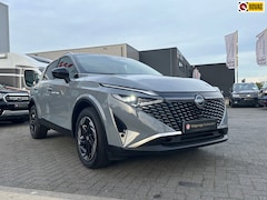 Nissan Qashqai - 1.3 MHEV Xtronic N-Connecta|Panodak|Cold Pack|360 Camera|Elektr Kofferklep|Head-Up