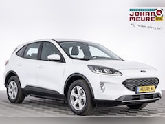 Ford Kuga - 2.5 PHEV Cool&Connect | NAVI | -2e PINKSTERDAG OPEN