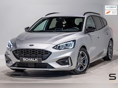 Ford Focus Wagon - 1.5 EcoBoost Active Business|ST-Line|Trekhaak