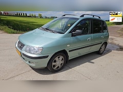 Hyundai Matrix - 1.6i Active Sense/ airco/ bj 2005