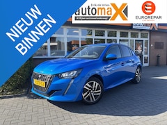 Peugeot 208 - 1.2 PureTech Allure |Virtual|Navigatie|