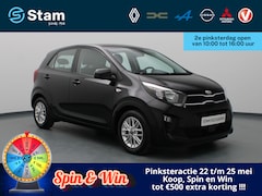 Kia Picanto - DPi 67pk DynamicLine Airco | Camera | Cruise | 14"