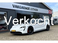 Porsche Taycan - 4S Performance Plus 84kWh