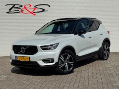 Volvo XC40 - 2.0 T4 AWD Inscription R-Design Pano Camer carplay Trekhaak Navi