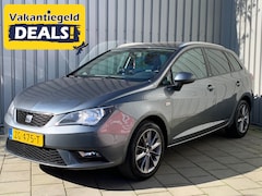 SEAT Ibiza ST - 1.2 Style|Navigatie|Climate Control|149000KM|