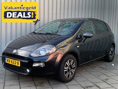 Fiat Punto Evo - 1.2 Street|112000KM|Airco|5 Deurs|