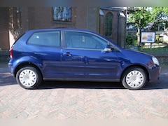 Volkswagen Polo - 1.4 55KW AUTOMAAT - AIRCO - 132.000 KM