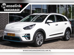 Kia e-Niro - DynamicPlusLine 64 kWh | Adapt Cruise | Apple/android carplay | Camera |