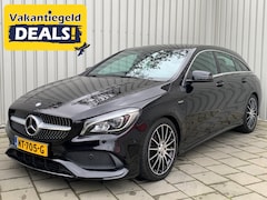 Mercedes-Benz CLA-klasse Shooting Brake - 180 Edition|AMG|NL AUTO|127000KM|Automaat|Navigatie|
