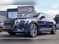 Audi Q7 - 55 TFSI e quattro Pro Line S | Massage | BTW | 1e eig | ACC | Matrix | Trekhaak | Bang&Olu