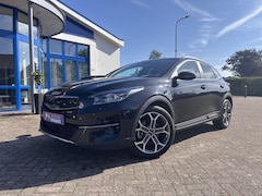 Kia XCeed - 1.6 GDi PHEV DynamicPlusLine | 10 jaar garantie, Elektr. stoel & achterklep, Dodehoekdetec