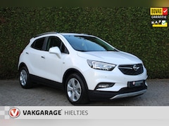 Opel Mokka X - 1.4 Turbo Innovation vol luxe