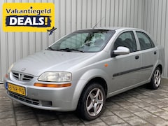 Daewoo Kalos - 1.4 Style|Airco|
