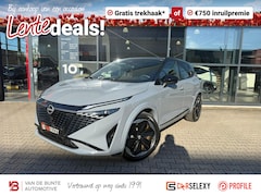 Nissan Qashqai - 1.5 e-Power N-Design *Winterpack & Pano
