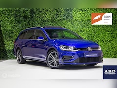 Volkswagen Golf Variant - 1.5 TSI Highline Business R