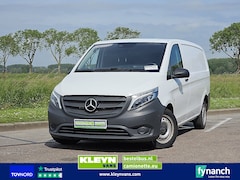 Mercedes-Benz Vito - 114 L2 LED Navi Automaat