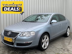 Volkswagen Passat - 2.0 FSI Comfortline|Climate Control|