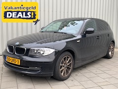 BMW 1-serie - 116i Business Line Style|Motor Tikt|EXPORT|