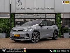 Volkswagen ID.4 - GTX 4Motion 77 kWh