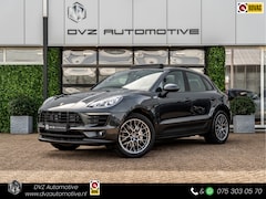 Porsche Macan - 3.0 S