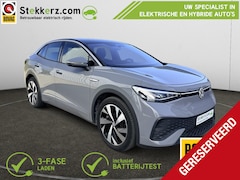 Volkswagen ID.5 - Pro 77 kWh | All-in prijs incl. 12 mnd BOVAG garantie | SOH 98 % | Stoel en stuurverw