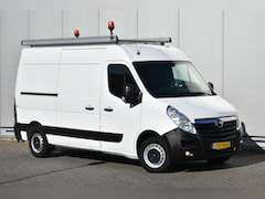 Opel Movano - bestel 2.3 CDTI L2H3 Start/Stop