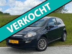 Fiat Punto Evo - 1.2 / AIRCO / NW DISTRIBUTIERIEM / RIJDT GOED