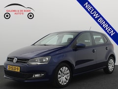 Volkswagen Polo - 1.2 TSI Comfortline 105PK / AIRCO / ELEK RAMEN / RADIO-CD / NL-AUTO